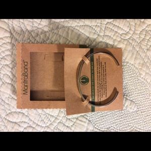 “She believed she could, so she did” MantraBand